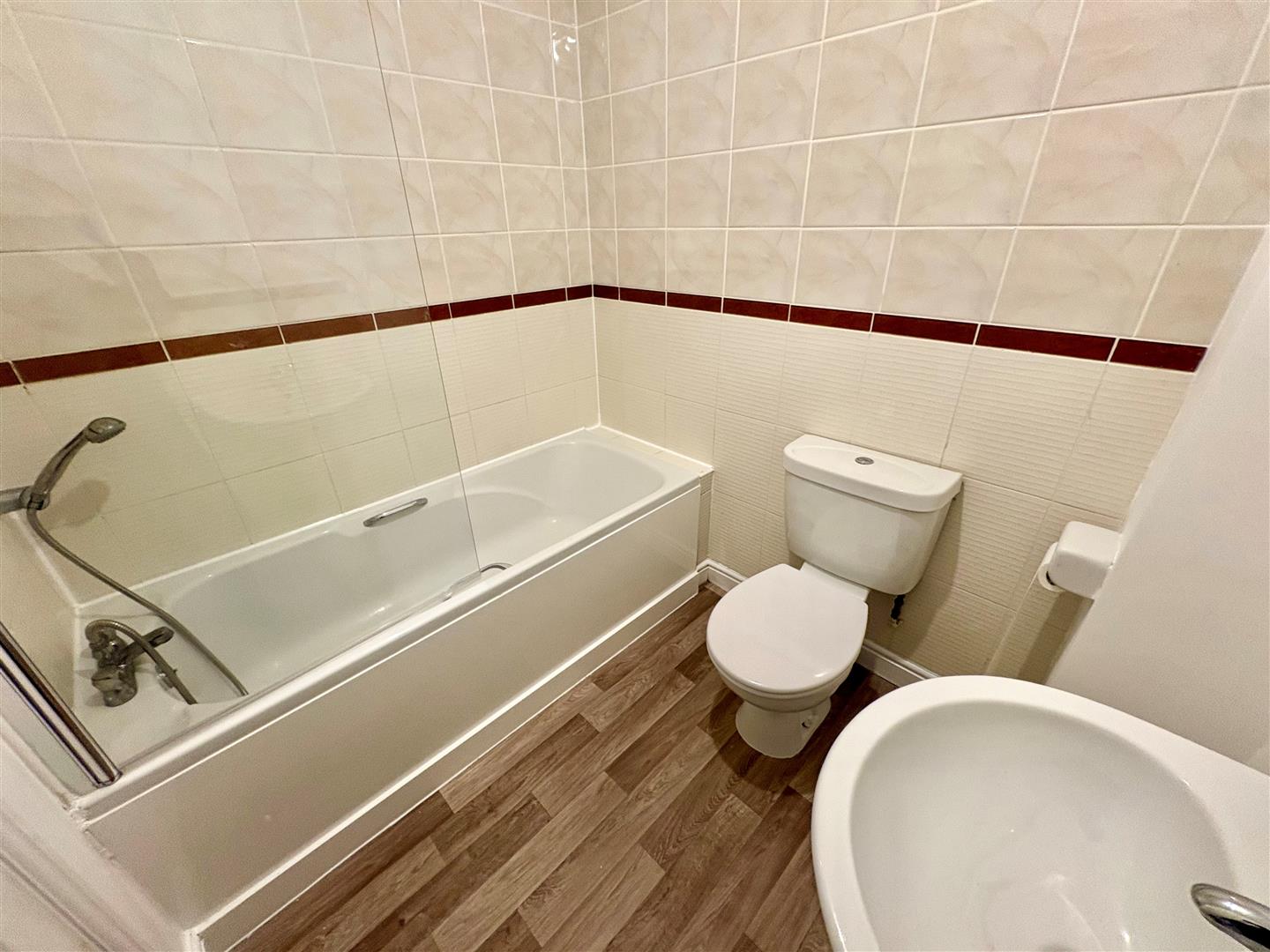 Longacres, Brackla, Bridgend, CF31 2DD